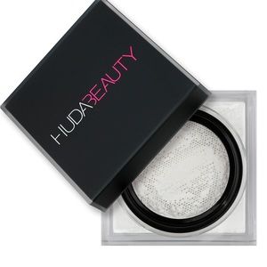 UNOPENED HUDA BEAUTY Easy Bake Loose Baking and Setting Powder Sugar Cookie